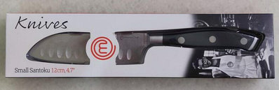 MasterChef 日式主廚刀 (小) 120mm (大)165mm西式主廚刀196mm頂好集點換購品