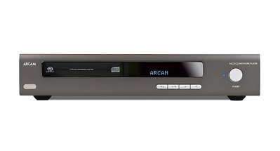 【賽門音響】英國 ARCAM CDS50 網路串流SACD / CD播放機〈公司貨〉