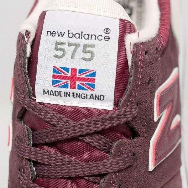 二手】New Balance M575SBG 英國製運動鞋| Yahoo奇摩拍賣