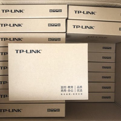 原裝TP-LINK千兆交換機5口8口TL-SG1008網絡RJ45全千兆1000M-辣台妹