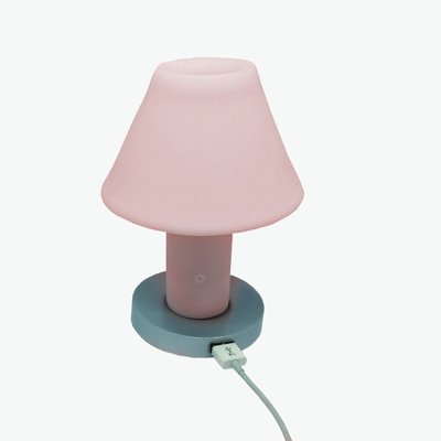 aRea+ Kona - Rechargeable 2 in 1 Touch Lamp 可那亮亮 (2色)