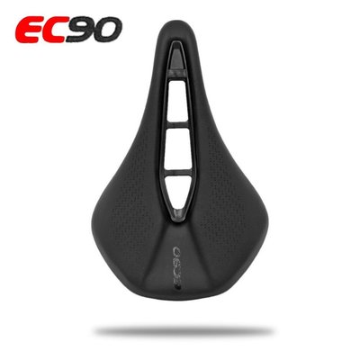 現貨熱銷-EC90坐墊 公路山地車自行車座墊鞍座 自行車坐墊