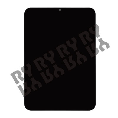 🔥現場維修🔥 Apple iPad mini 6 液晶總成 面板破裂 顯示異常 螢幕線條 觸控不良 不顯示