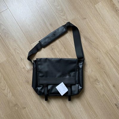 The north face hot sale bc messenger bag