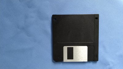 3.5吋 1.44MB 磁碟片/磁片
