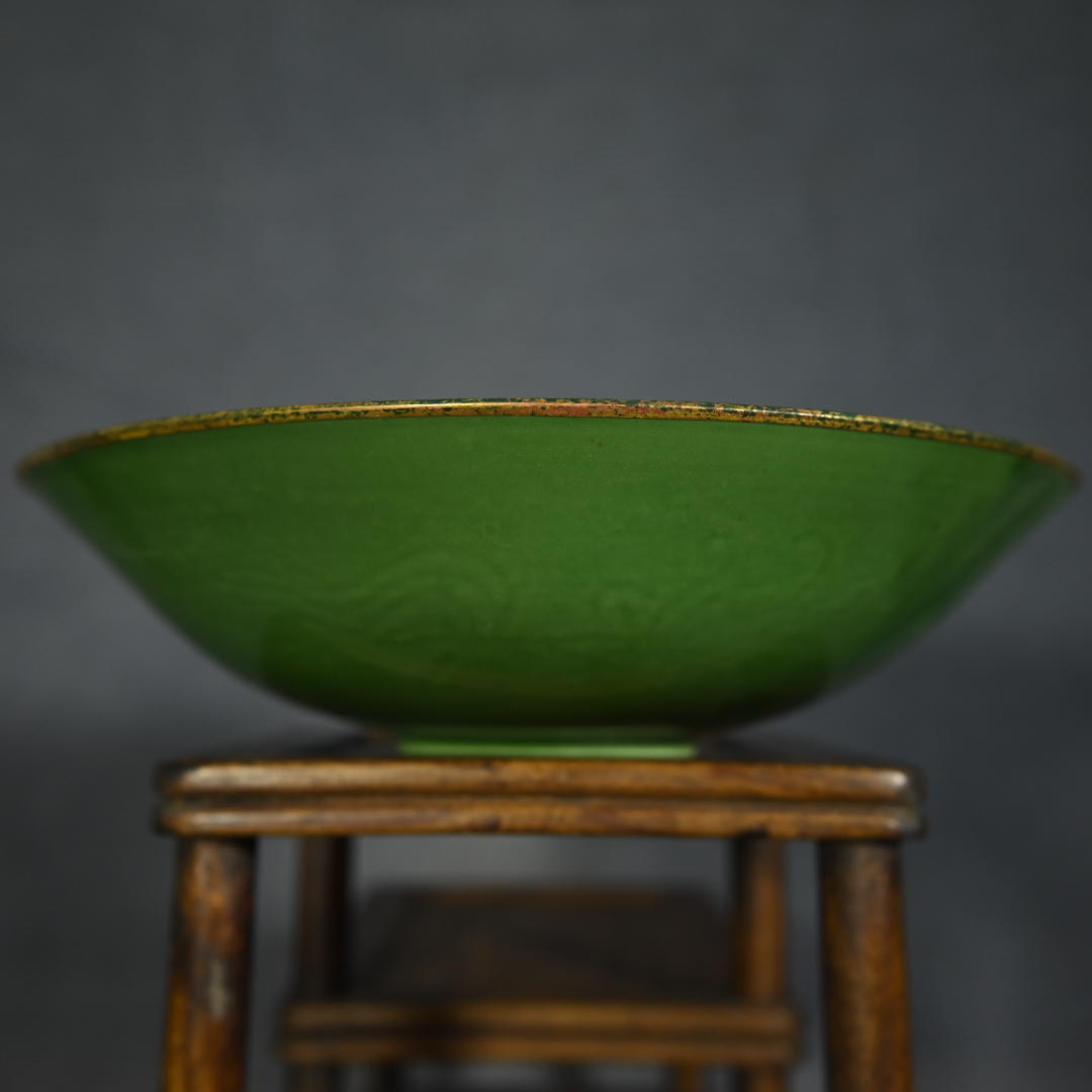 宋代定窯綠釉鑲金邊工藝碗。312055624【憶仟堂】青瓷白瓷青白瓷| Yahoo 