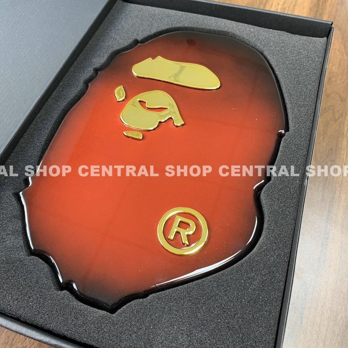 A Bathing APE BAPE 糖果盒新年candy box 現貨直接購買全新面交| Yahoo