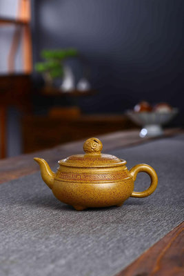 傳爐 紫砂壺 茶壺 茶具【真棒紫砂】1734