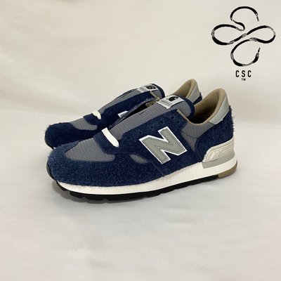 CSC】New Balance x Carhartt Wip 聯名M990CH1 藍990v1 美製| Yahoo