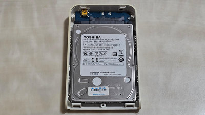 售二手5400rpm東芝TOSHIBA 2.5吋 混合碟HDD 1TB+8G SSD / 1TB TOSHIBA混合式硬碟 / MQ02ABD100H