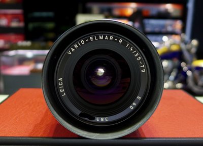 【日光徠卡】Leica R 35-70mm f4 二手 #383