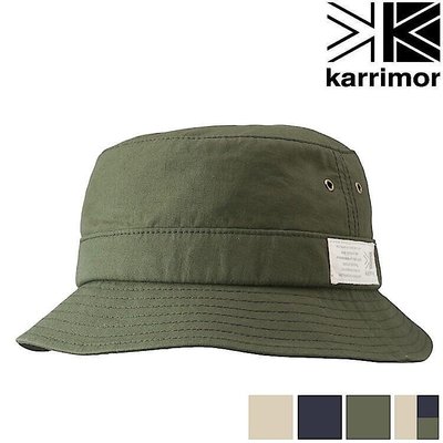 Karrimor Grab Hat 圓盤帽/遮陽帽/漁夫帽 5H07UBJ2 SASA195106 100681