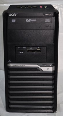 acer M670 主機 ( Core 2 Quad Q9400 處理器)