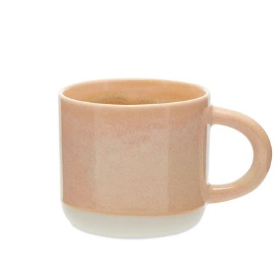 現貨 丹麥 STUDIO ARHOJ CHUG MUG粉色陶瓷杯 咖啡杯 馬克杯 裝飾氛圍 辦公室小物 交換生日禮物