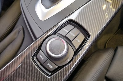 寶馬 BMW 3系 F30 316 320 328 330 多媒體旋鈕 idrive 旋鈕 多媒體中控面板