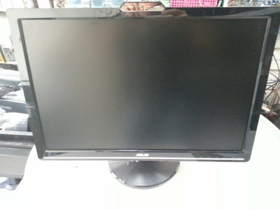 【 創憶電腦 】華碩 VK221 22吋 液晶螢幕 良品 直購價 800元