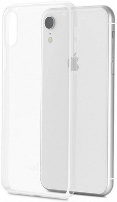 公司貨 Moshi SuperSkin iPhone XR 專用 極致 超薄 裸感 保護殼 手機殼 全包覆