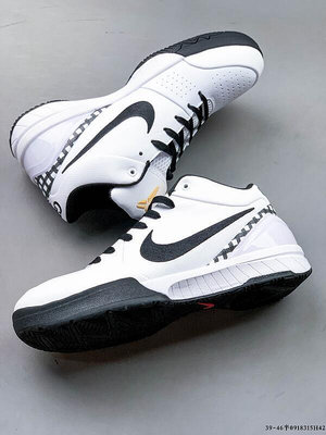 耐吉 Nike Zoom Kobe 4 Protro IV 3 科比4代 復刻實戰運動低幫文化 籃球鞋