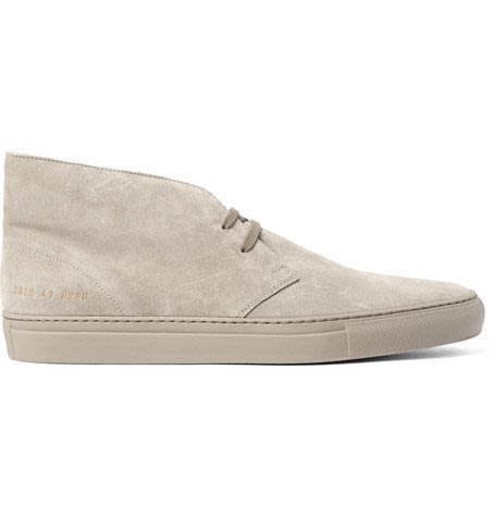 common projects chukka