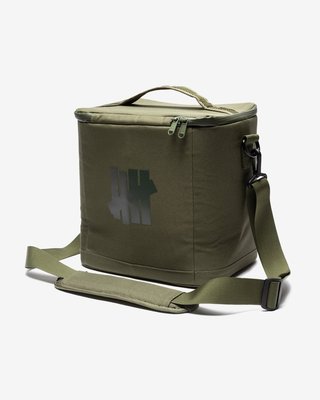 【小鹿♥臻選】 UNDEFEATED SOFT COOLER BAG 相機包 保冷袋 側背包