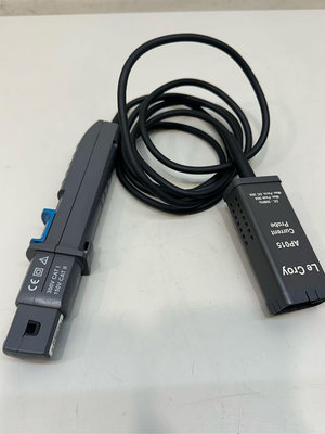 LeCroy AP015 30 A 50 MHz AC Current Probe電流探棒測試棒(示波器)