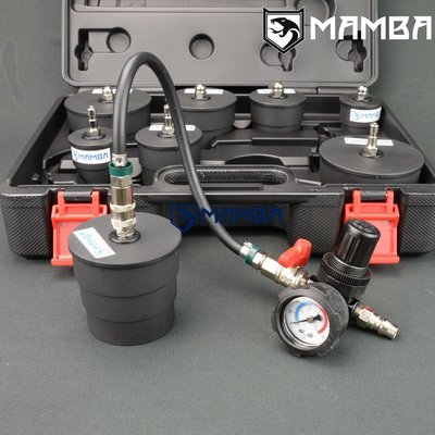 MAMBA Turbo Hose Intercooler Air Leaking Test Tool