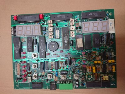 平衡機修理 CORGHI FAIP SIMPESFAIP TECO SICE MBE-2主機板 CPU板 顯示板 配件