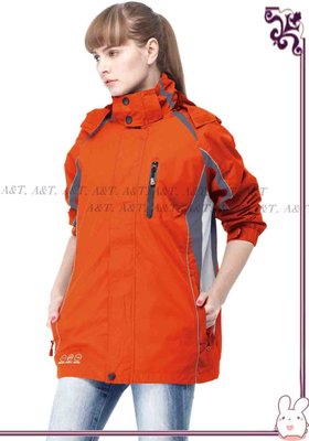 A&T*【免運費】聖手牌防潑水單件式外套 原價$2180【T27413】 M.L.XL