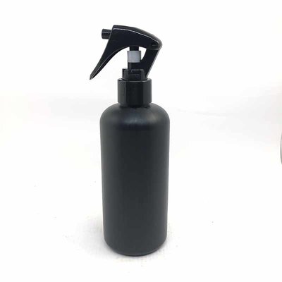 『好蠟』好蠟黑色噴瓶250ml (有鎖噴頭)P.E 2補充瓶 分裝瓶,可以裝酒精,次氯酸水