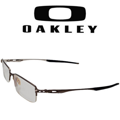【皮老闆】 二手真品 OAKLEY halfshock OX3119 眼鏡 鏡框 (82)