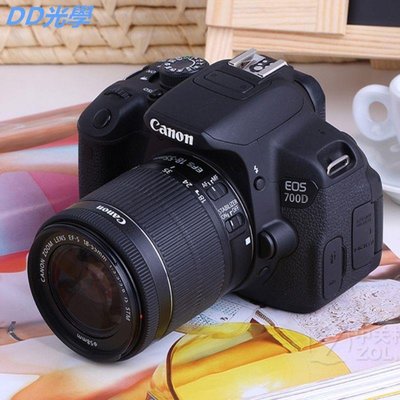 Canon/佳能700D 70D 750D 60D 600D單反相機專業數碼高清旅游家用