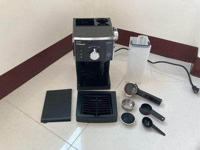 PHILIPS 飛利浦 Saeco Intelia 全自動義式咖啡機  ( HD8323 HD-8323)