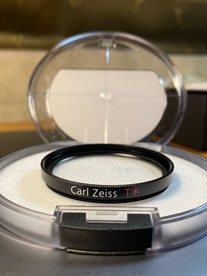 蔡司 Zeiss 保護鏡 43mm