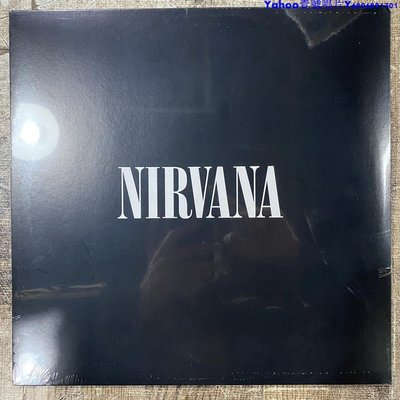 Nirvana 涅槃 同名精選集 單碟 LP黑膠唱片～Yahoo壹號唱片