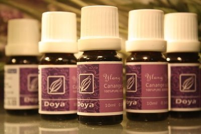 《doya朵漾香氛館》法國玫瑰- 玫瑰香精油**原精10ml**