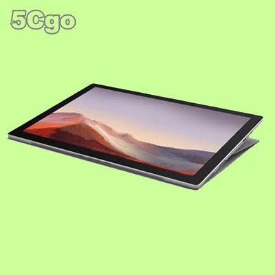 5Cgo【權宇】Microsoft 商務版 Surface Pro 7 系列 I5/8G/256G  PVR-00011