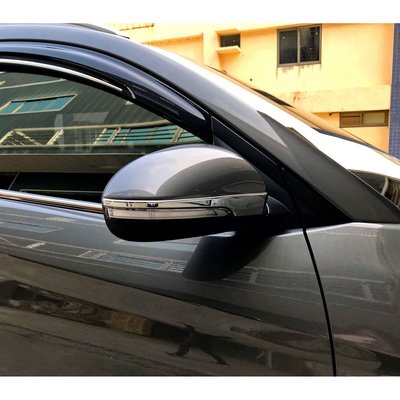 【JR佳睿精品】改裝  Hyundai 現代 Tucson 土桑 17 18 電鍍後視鏡 飾條 照後鏡 百貨  精品