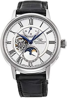 日本正版 Orient Star 東方 RK-AY0101S 機械錶 男錶 手錶 日本代購