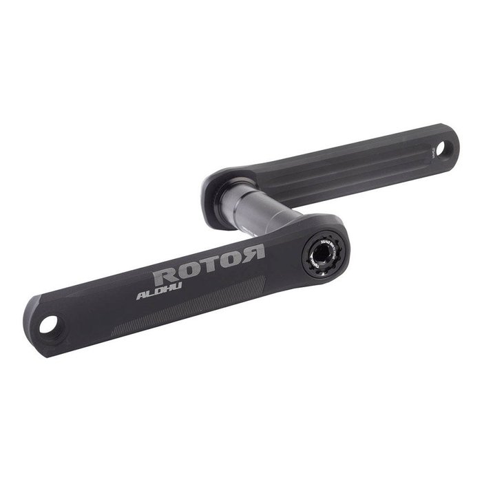 [SIMNA BIKE] ROTOR ALDHU CRANK ARMS 曲柄組（含中軸