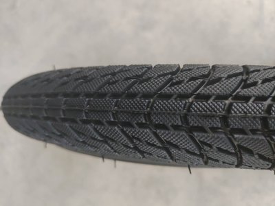 『聯美自行車』(E1) 16吋外胎16 x 1.75輪胎