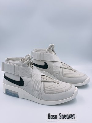 【Basa Sneaker】Nike Air Fear of God Air raid AT8087-001