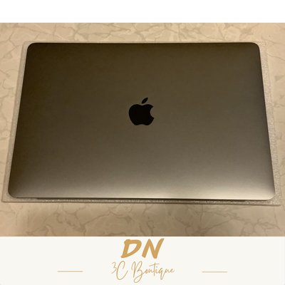 DN3C 維修 MacBook pro 13吋 原廠螢幕 9成新 適用於A1706 A1708款 (太空灰/銀色)