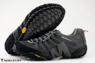 廠家直銷MERRELL/邁樂登山鞋網布透氣鞋 戶外徒步越野男鞋耐磨