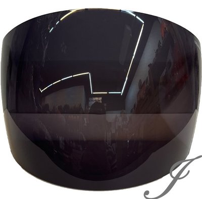 《JAP》GP5 612 613 615 203 202 深茶 半罩原廠 專用安全帽鏡片
