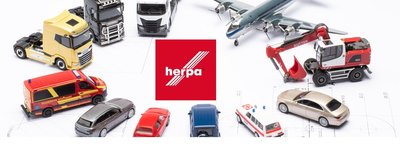 德國 Herpa 經典合金模型玩具  金屬汽車模型/飛機模型及配件 玩家孩子兒童們玩具收藏 全系列代購