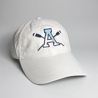 美國百分百【全新真品】Abercrombie & Fitch 帽子 AF 棒球帽 經典 麋鹿 配件 老帽 白色 AC61