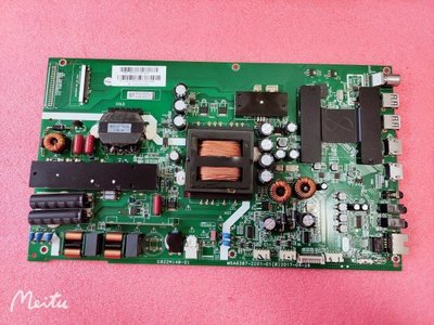 風行電視G65Y-T液晶線路主板MSA6387-ZC01-01配屏LSC650FF05