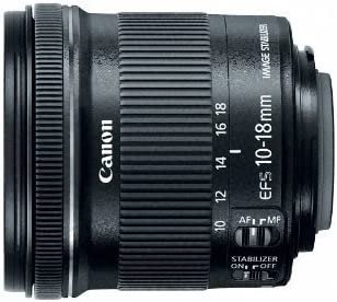 【高雄四海】全新平輸 Canon EF-S 10-18mm F4.5-5.6 IS STM 一年保固