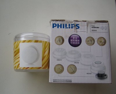 Philips 飛利浦 愛麵機 義大利麵模頭組HR2410(義大利麵/筆管麵)