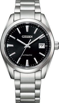 日本正版 CITIZEN 星辰 Collection NB1050-59E 男錶 手錶 機械錶 日本代購
